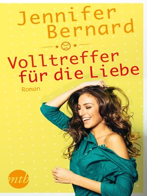 cover image of Volltreffer für die Liebe